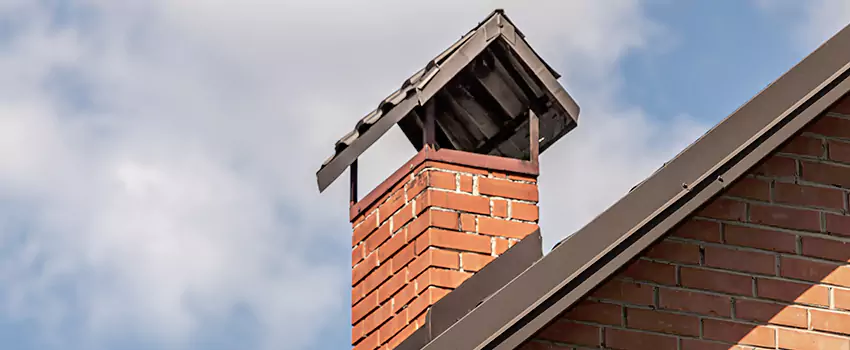 Chimney Saver Masonry Repair Contractor in Draper, Utah