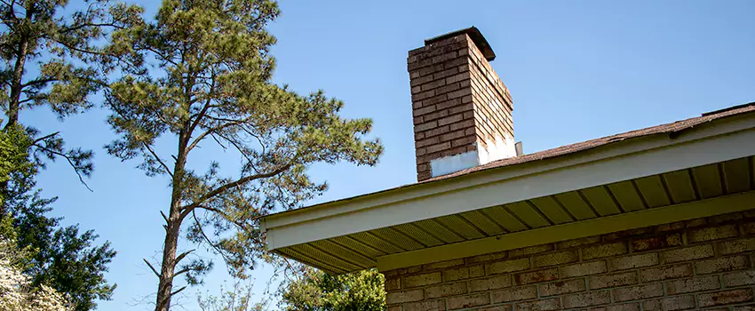 Brick Chimney Sweep Near Me in Draper, UT