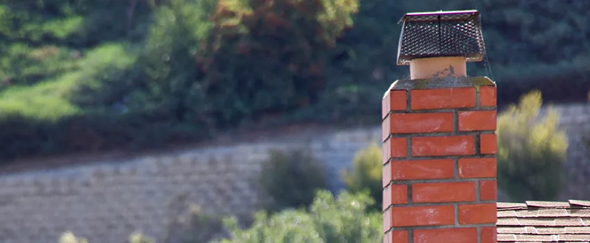 Chimney Tuckpointing And Masonry Restoration in Draper, UT