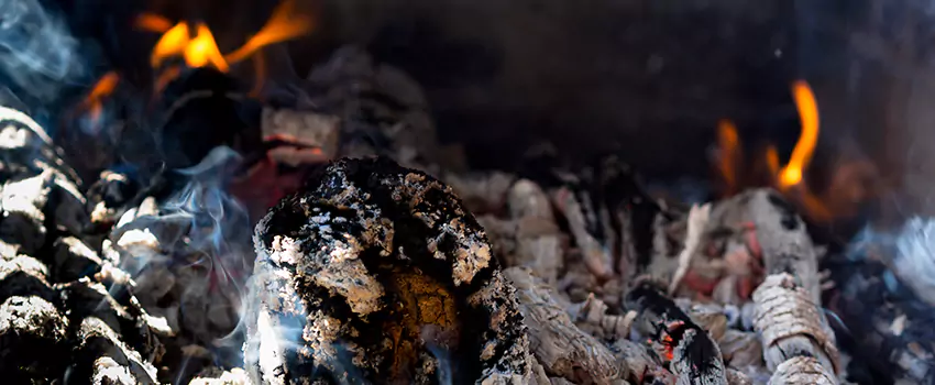 Creosote Removal Experts in Draper, UT