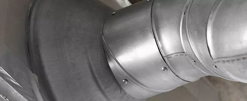 Best Dryer Vent Replacement Company in Draper, UT