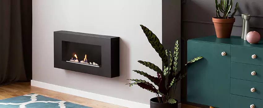 Cost of Ethanol Fireplace Repair And Installation Services in Draper, UT