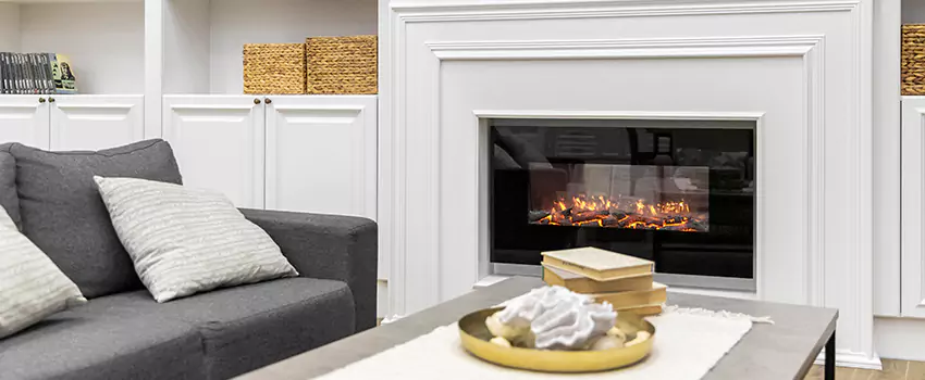Professional Fireplace Maintenance Contractors in Draper, UT
