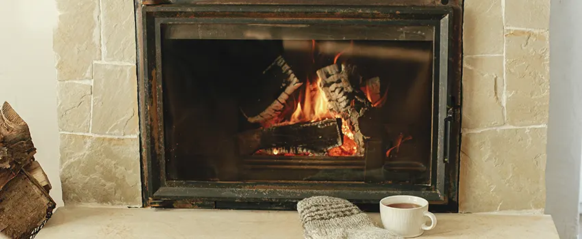 Fireplace Door Handle Replacements Services in Draper, Utah