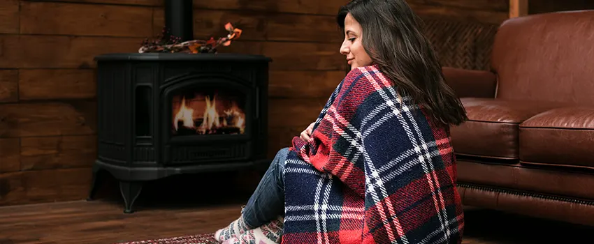 Fireplace Firebox Grate Replacement Services  in Draper, Utah