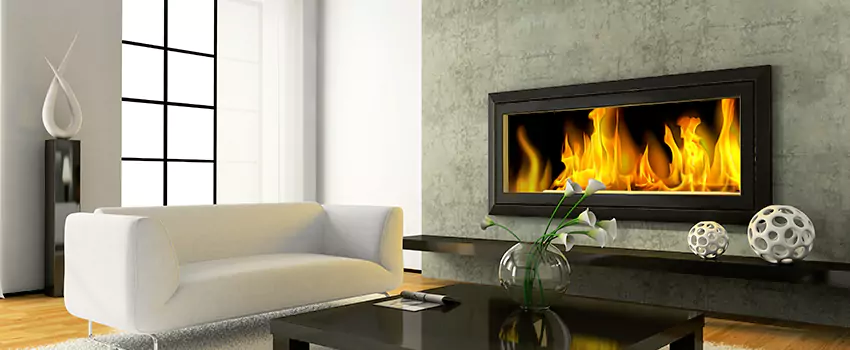 Fireplace Hearth Ideas in Draper, Utah
