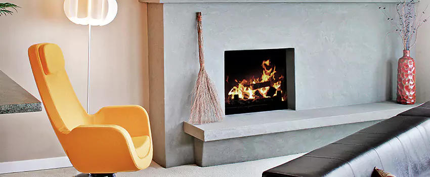 Electric Fireplace Makeover Services in Draper, UT