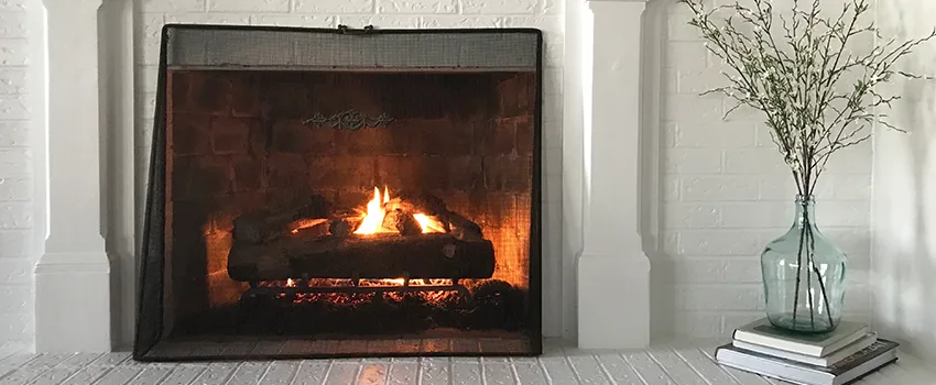 Cost-Effective Fireplace Mantel Inspection And Maintenance in Draper, UT