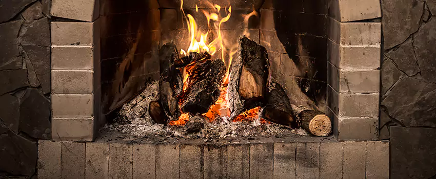 Cost of Rebuilding A Fireplace in Draper, Utah