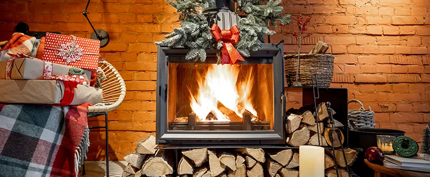 Steel Fireplace Grate Repair And Replacement Services in Draper, Utah