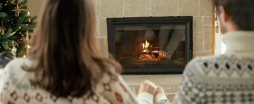 Fireplace Firebox Refurbish & Restore Services in Draper, UT