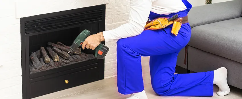 Fireplace Safety Inspection Specialists in Draper, Utah