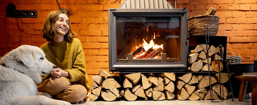 Fireplace Smell Removal Cost in Draper, UT