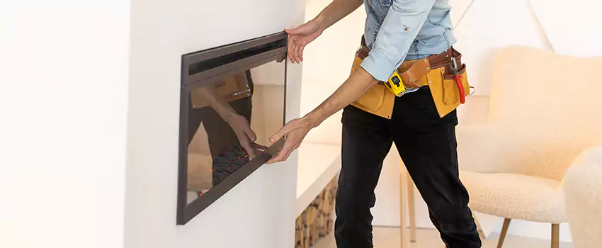 Traditional Fireplace Vent Sweeping in Draper, UT