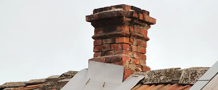 Cost of Fixing Blocked Chimney in Draper, Utah