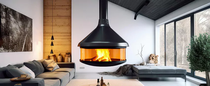 Floating Damaged Fireplace Repair Services in Draper, UT