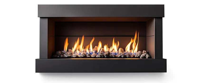 Outdoor Gas Fireplaces Installation in Draper, UT