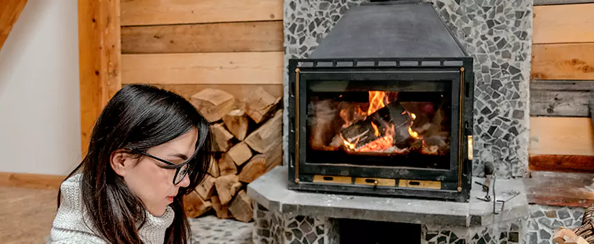 Harman P68-C Pellet Stove Repair in Draper, Utah 