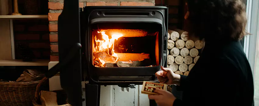 Hearthstone Wood Stoves Fireplace Repair in Draper, Utah