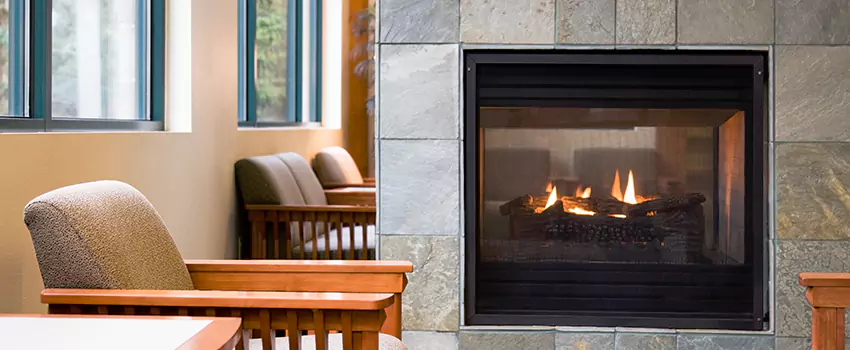 Osburn Fireplace Tempered Glass Hearth Pad Replacement in Draper, Utah
