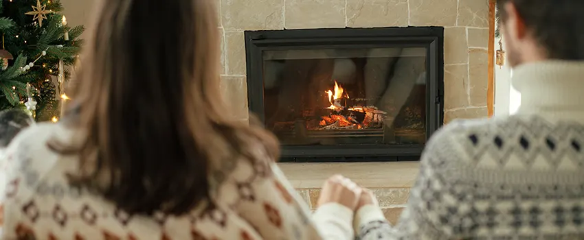 Superior Open-Hearth Wood Fireplaces in Draper, UT