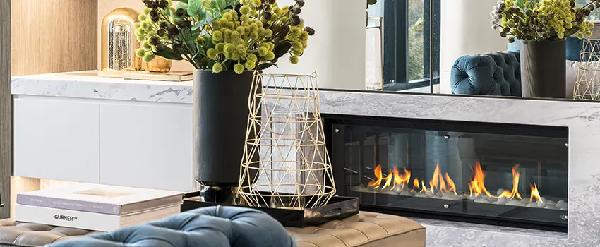 Professional Town & Country Luxury Fireplace Maintenance Experts in Draper, Utah