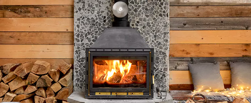 Travis Industries Elite Fireplace Inspection and Maintenance in Draper, Utah