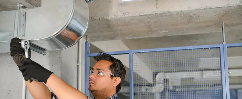 Benefit of Ventilation Cleaning in Draper, Utah