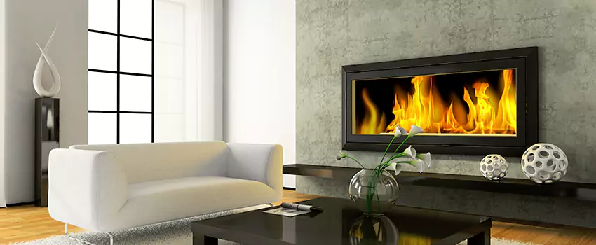 Ventless Fireplace Oxygen Depletion Sensor Installation and Repair Services in Draper, Utah