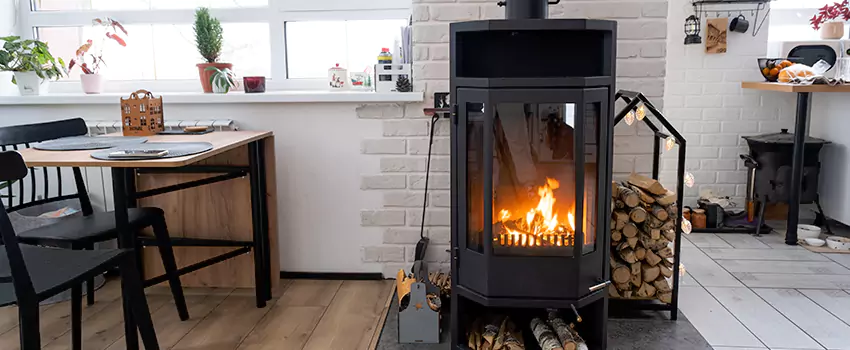 Cost of Vermont Castings Fireplace Services in Draper, UT