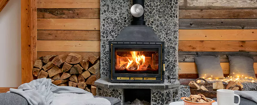 Affordable Wood Fireplace Fixing Solutions in Draper, Utah