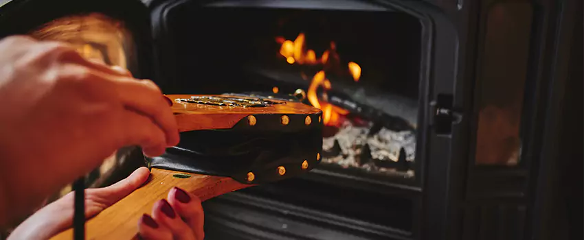 Cost of Wood Furnace Repair and Installation Services in Draper, UT