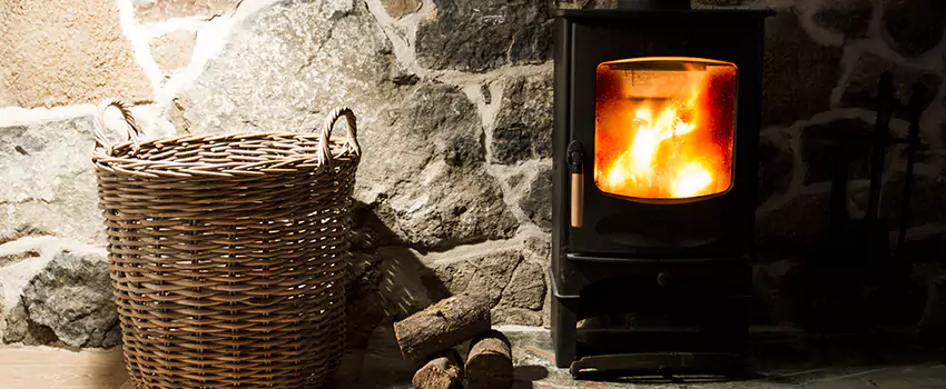 Wood Stove Fire Bricks Cleaning Services in Draper, Utah