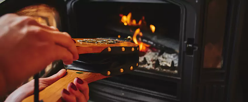 Wood Stove Grates Repair in Draper, Utah