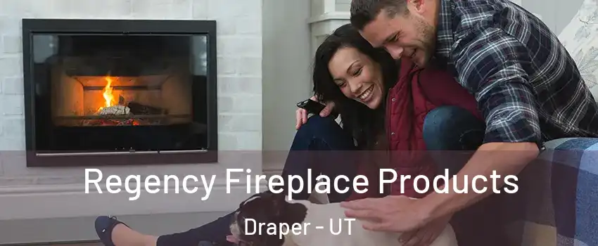  Regency Fireplace Products Draper - UT