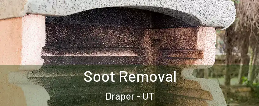  Soot Removal Draper - UT