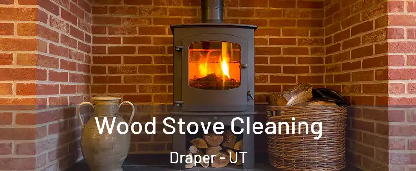  Wood Stove Cleaning Draper - UT